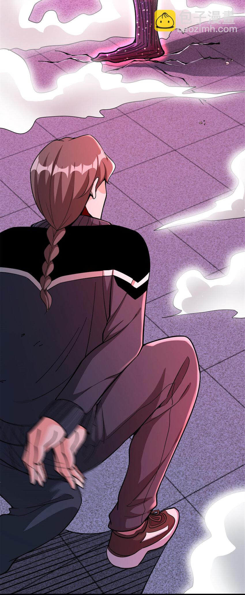 放開那個女巫 - 464 這個世界的罪魁禍首(1/2) - 4