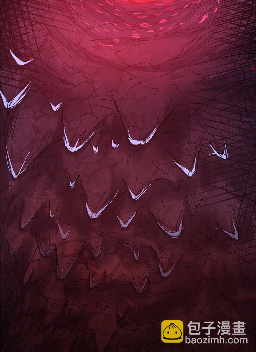 放開那個女巫 - 468 雪山遺蹟(1/2) - 2