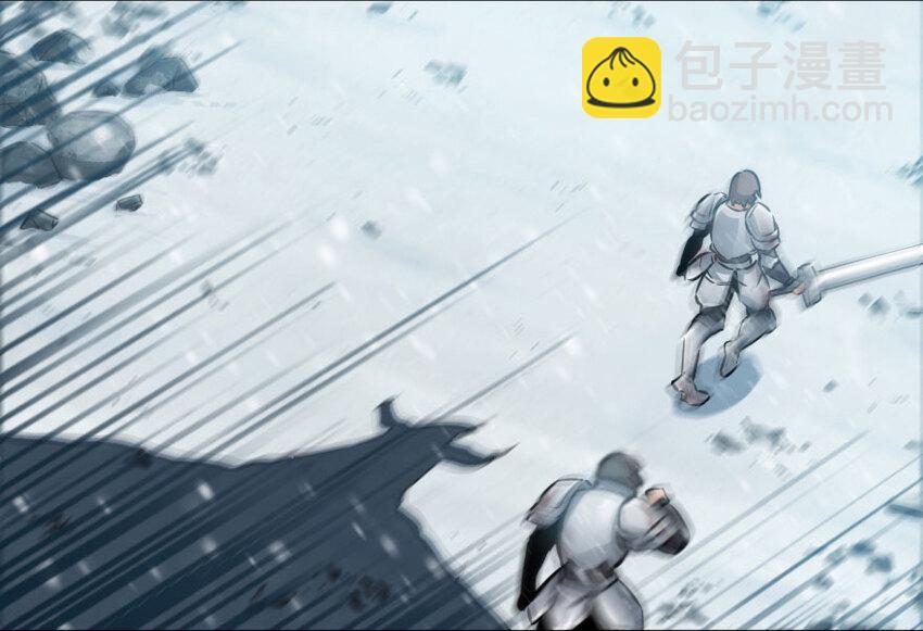 放開那個女巫 - 48 赫爾梅斯之戰(1/2) - 6