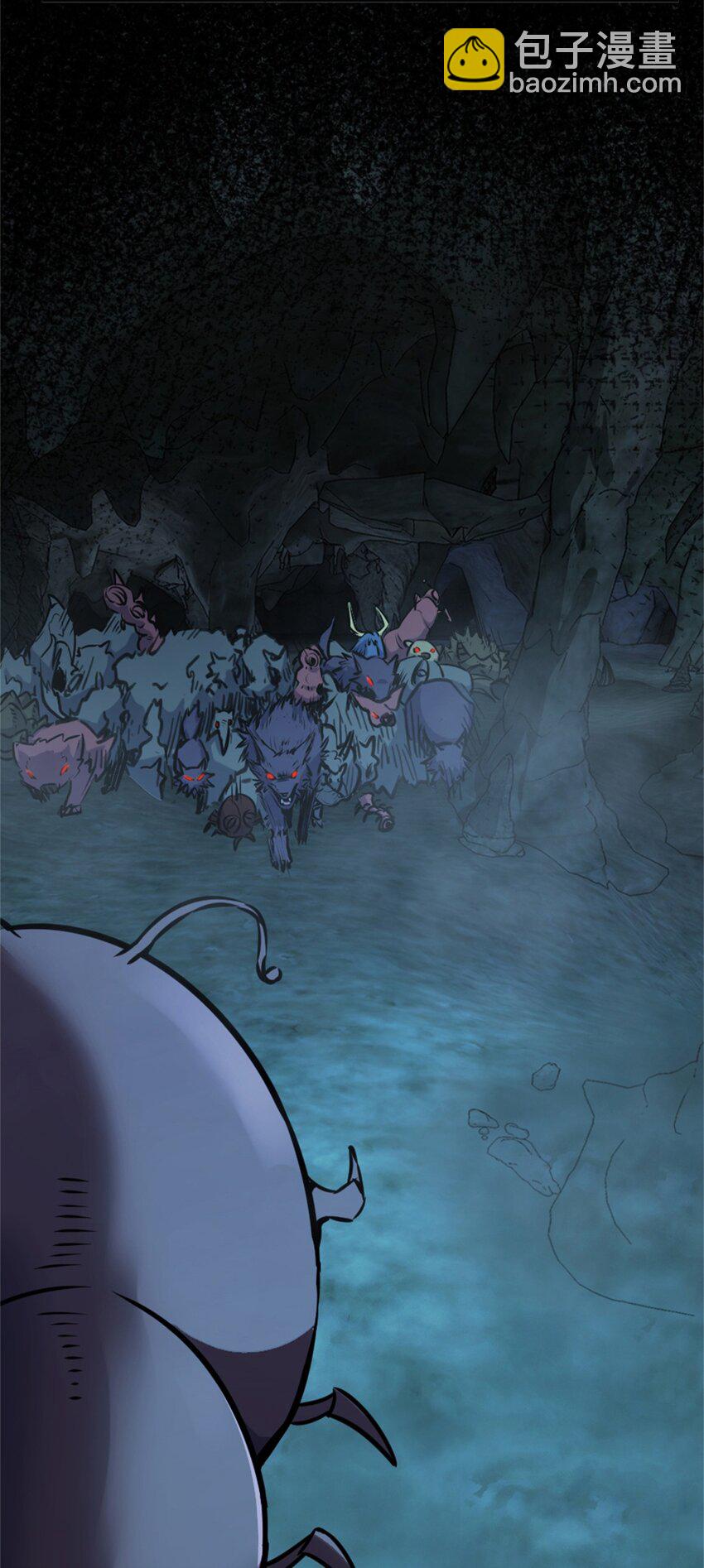 放開那個女巫 - 470 伊蒂絲的決斷(1/2) - 2