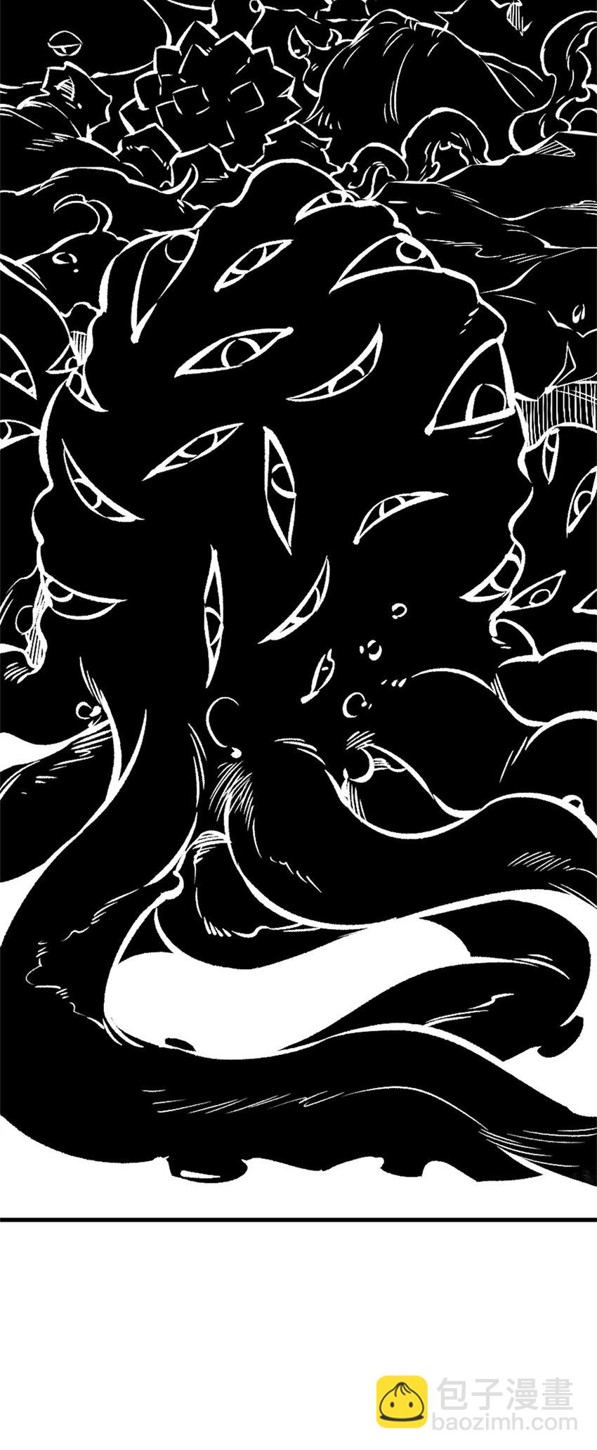 放開那個女巫 - 472 勇往無前(1/2) - 6