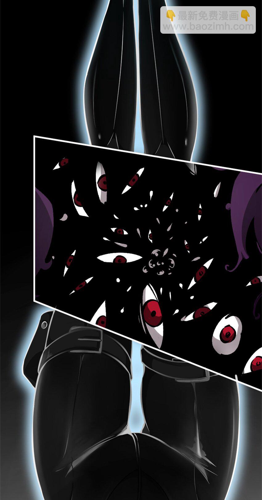 放開那個女巫 - 472 勇往無前(1/2) - 2