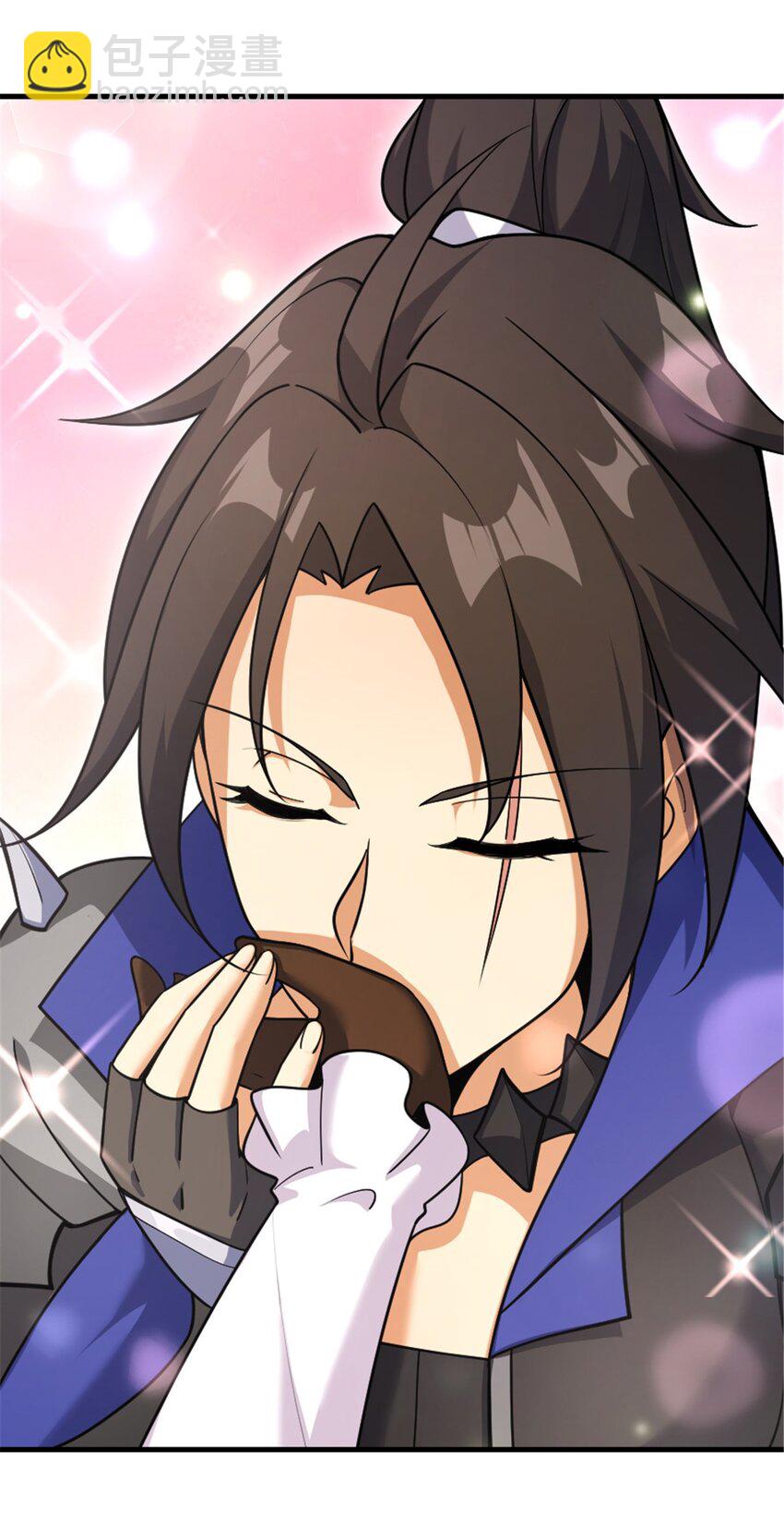 放開那個女巫 - 536 洛嘉醒了 - 8