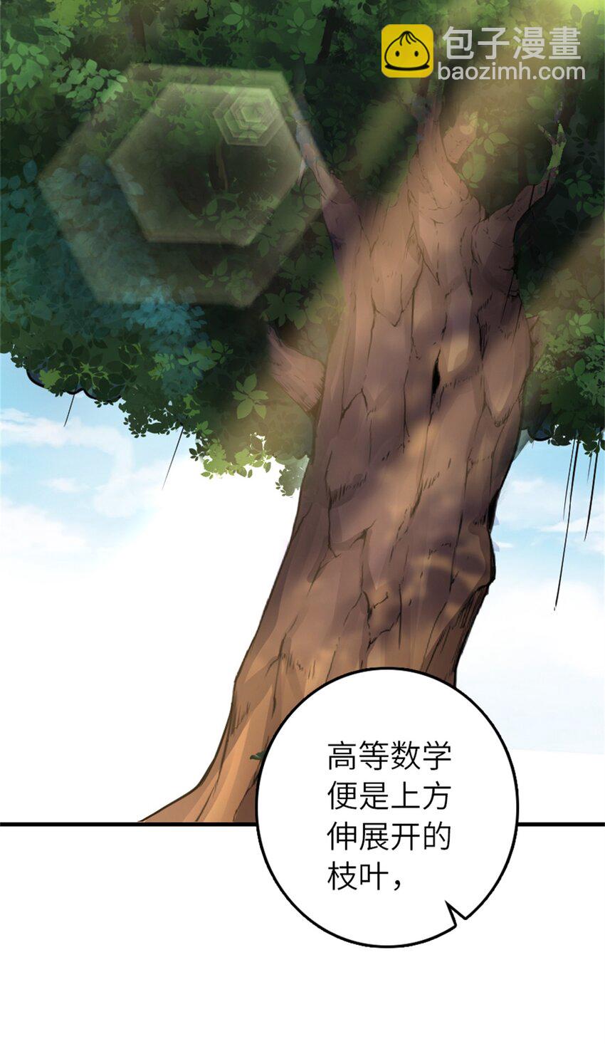 放開那個女巫 - 540 從入門到放棄(1/2) - 8