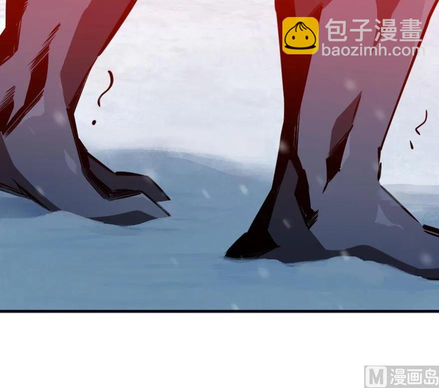 放開那個女巫 - 55 爲了失去的姐妹們——(1/2) - 6