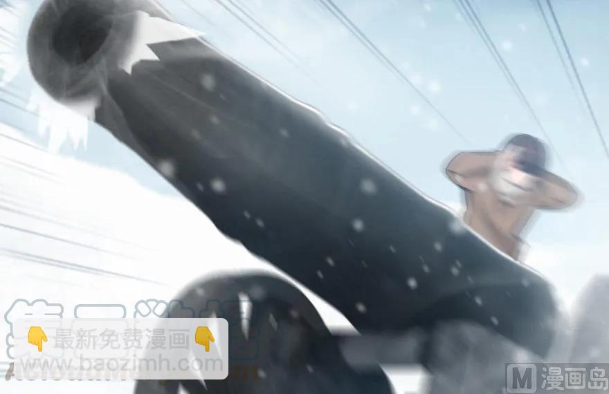 放開那個女巫 - 57 火炮隊訓練(2/2) - 3