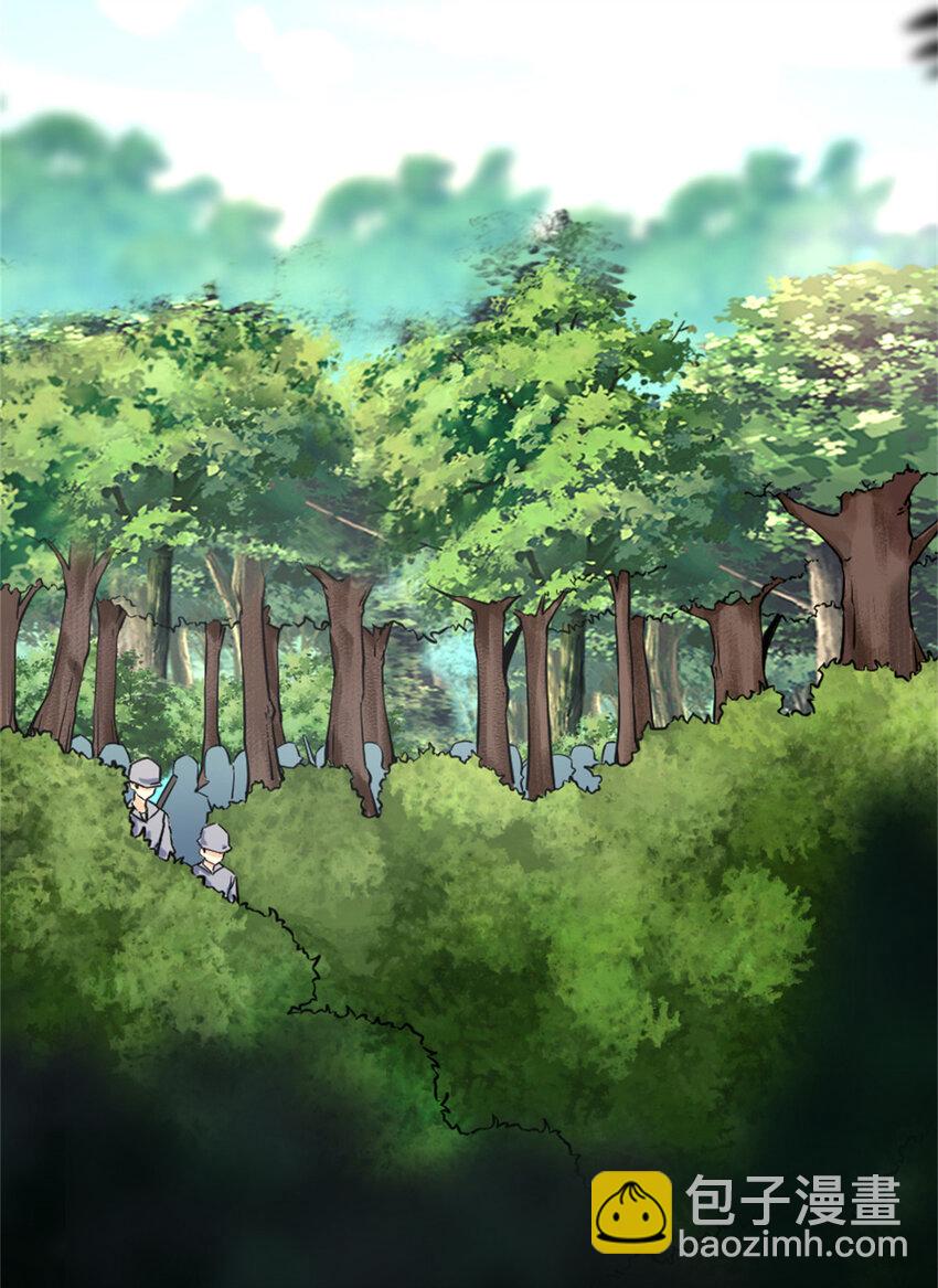 放開那個女巫 - 576 接敵(1/2) - 8