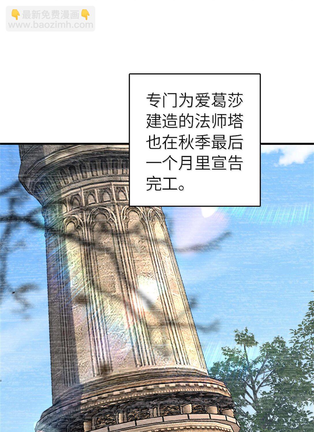 放開那個女巫 - 588 未來的方向 - 6