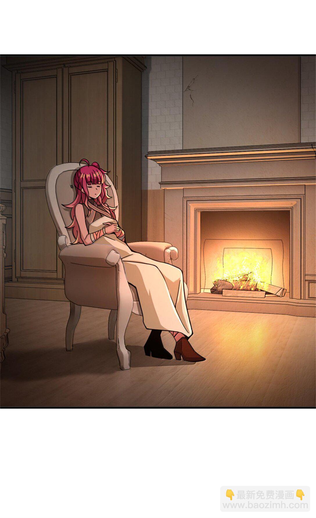 放開那個女巫 - 594 見證光輝 - 7