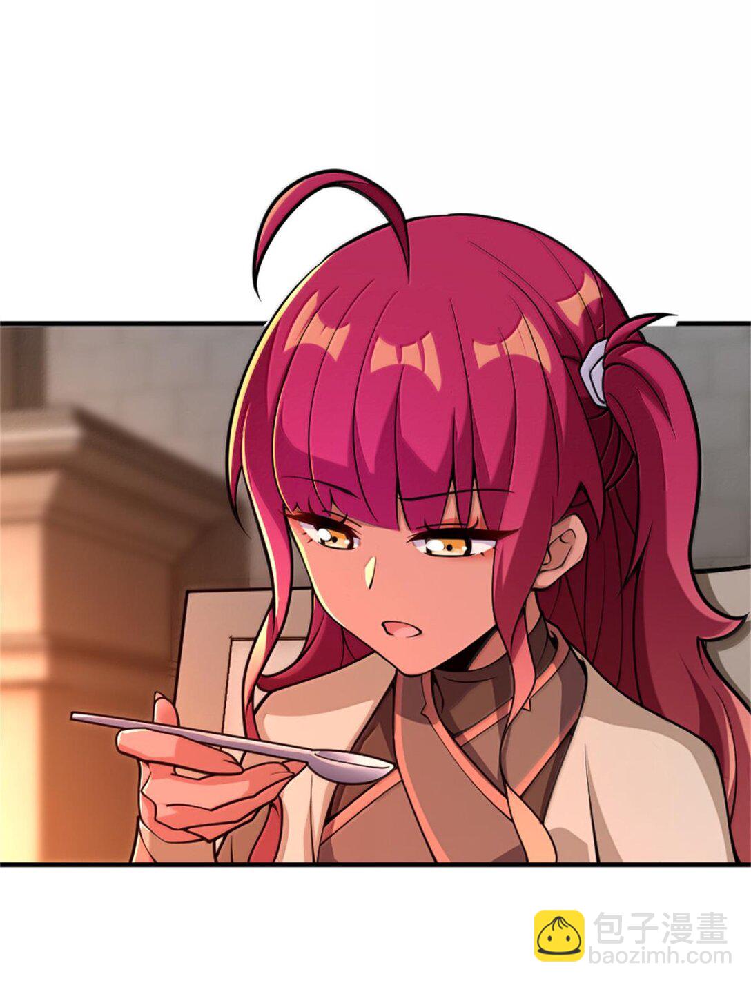 放開那個女巫 - 594 見證光輝 - 3