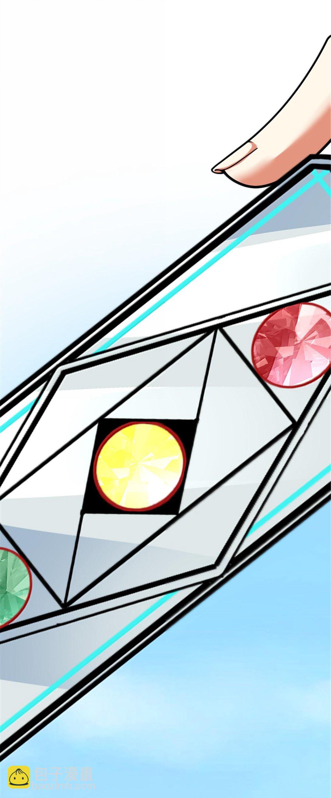 放開那個女巫 - 598 狼心奇緣 - 3