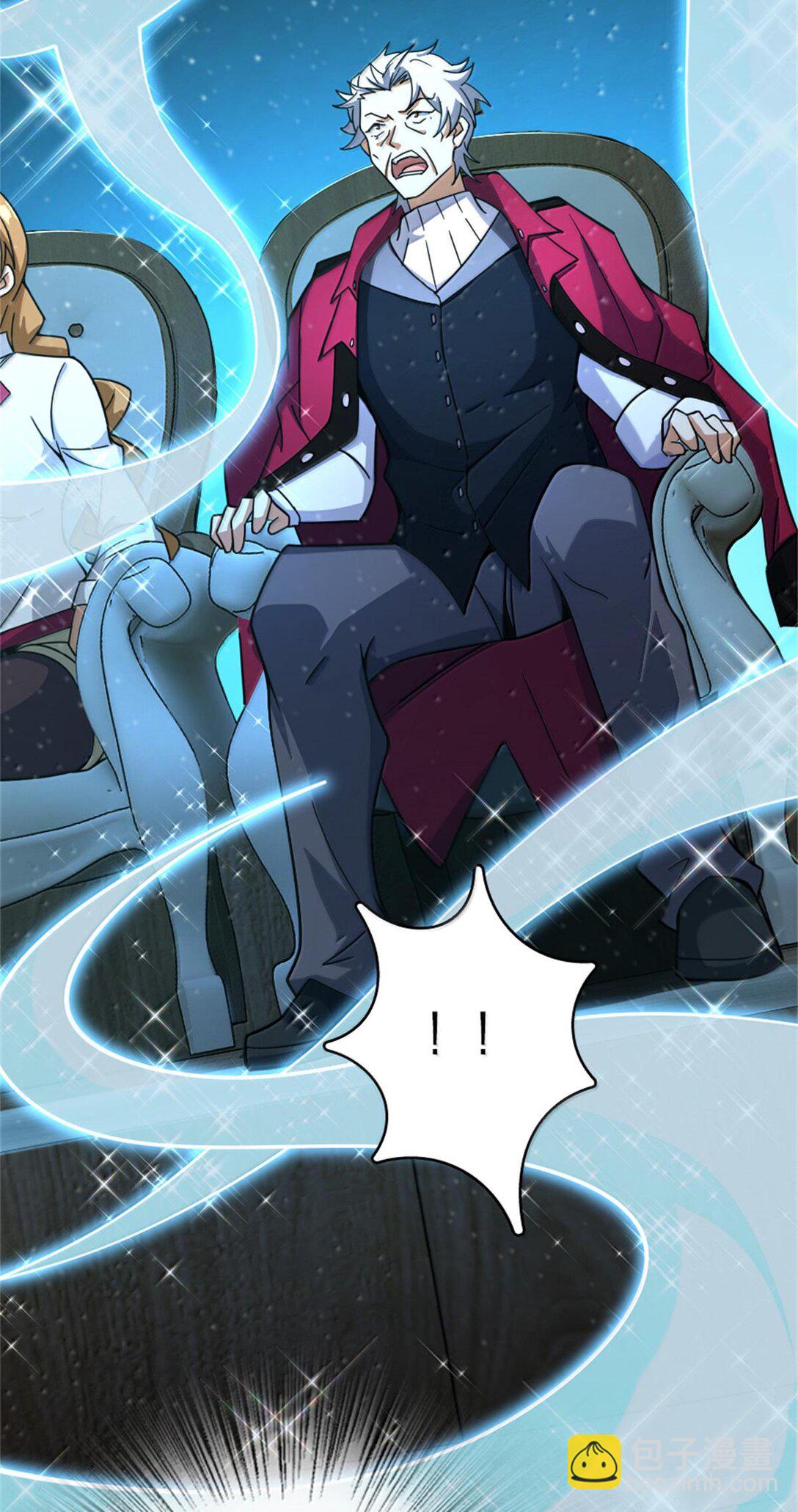 放開那個女巫 - 604 顛覆常理的觀影體驗(1/2) - 8