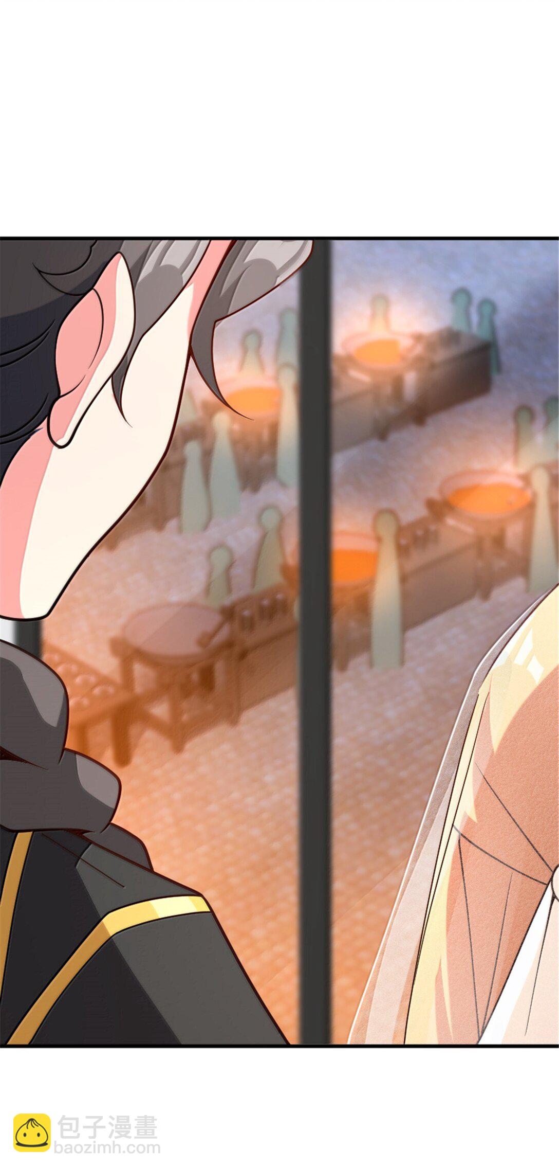 放開那個女巫 - 606 灰堡之王(1/2) - 5