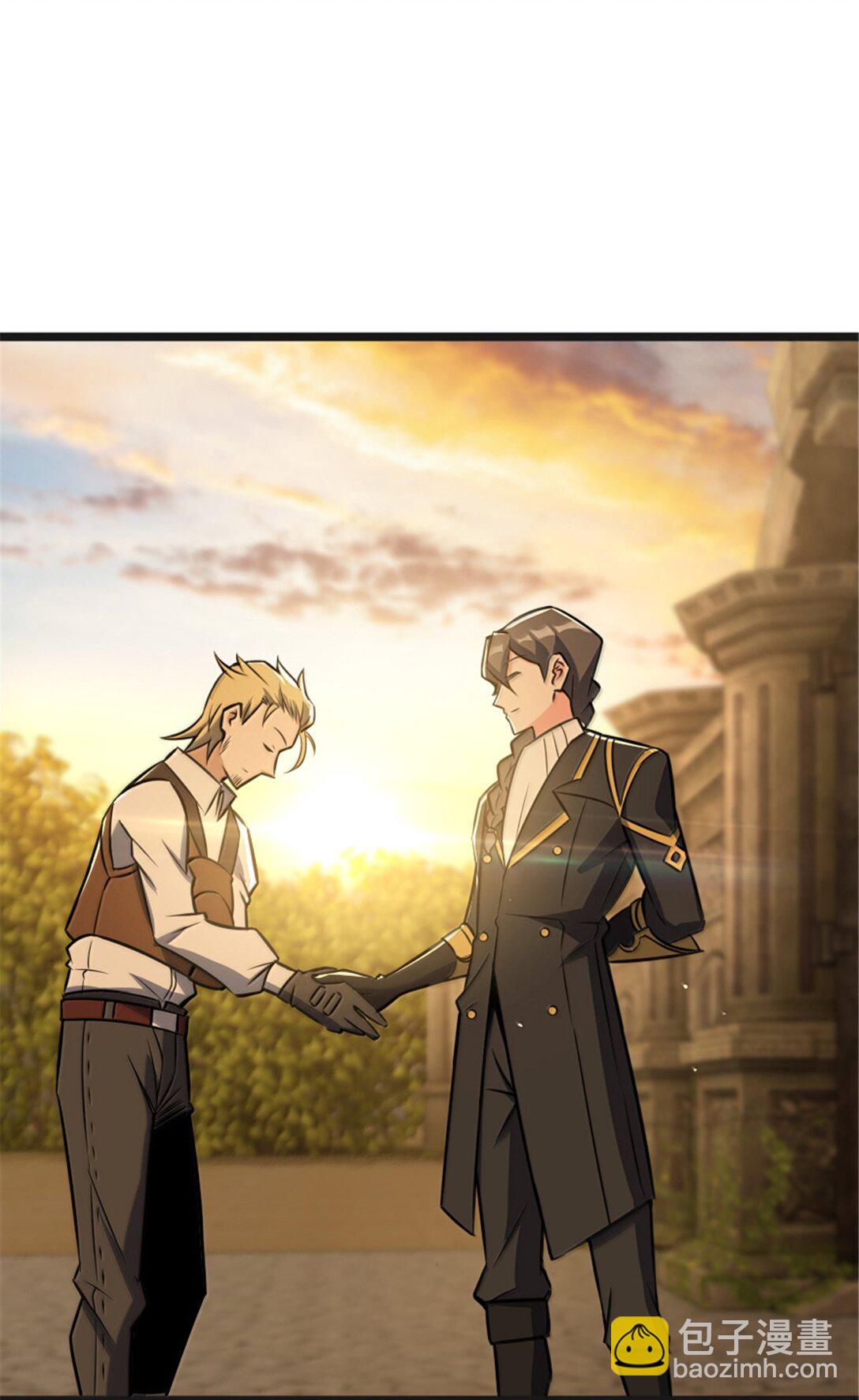 放開那個女巫 - 608 無法癒合的傷口(1/2) - 2