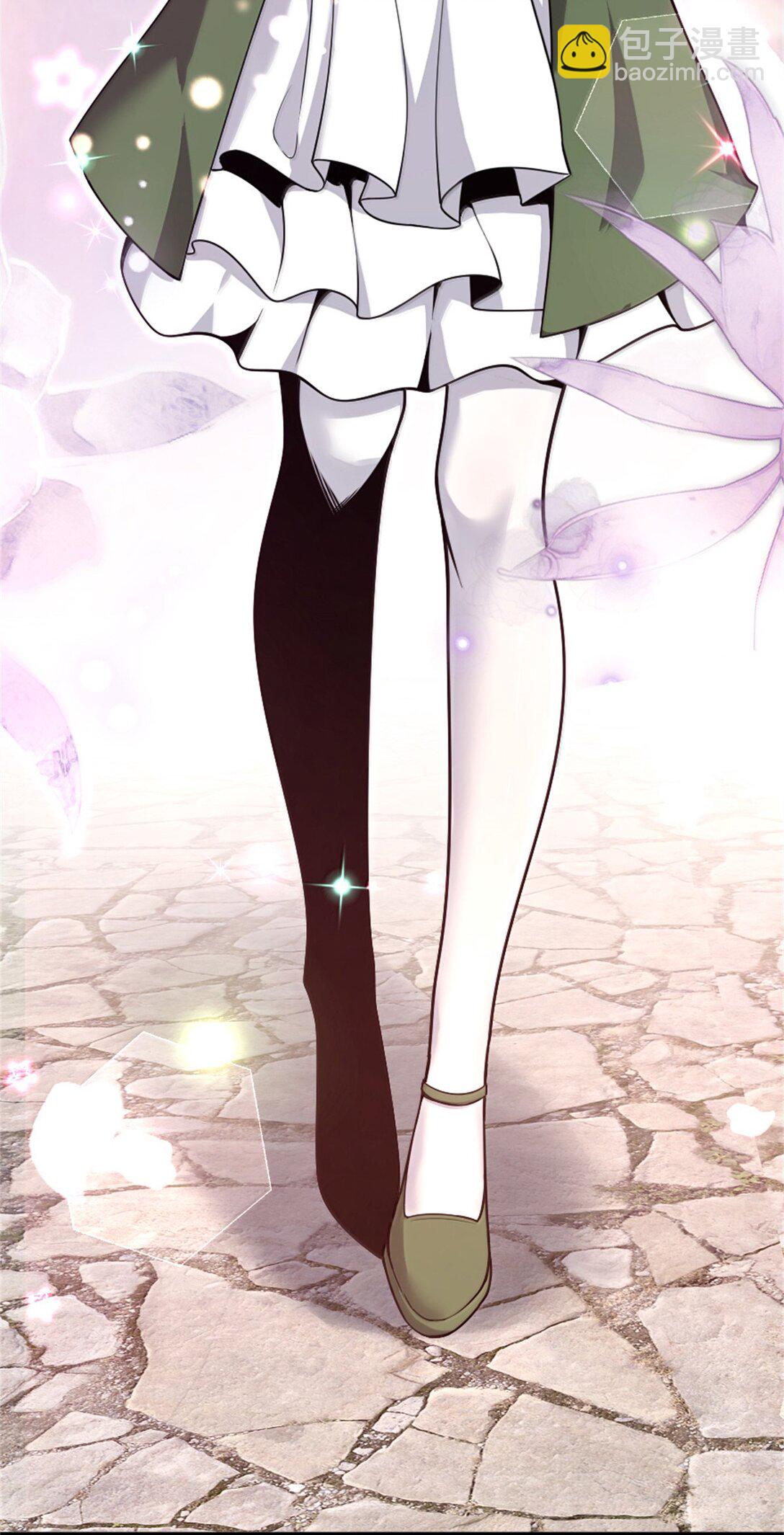 放開那個女巫 - 612 公主帶隊(1/2) - 3