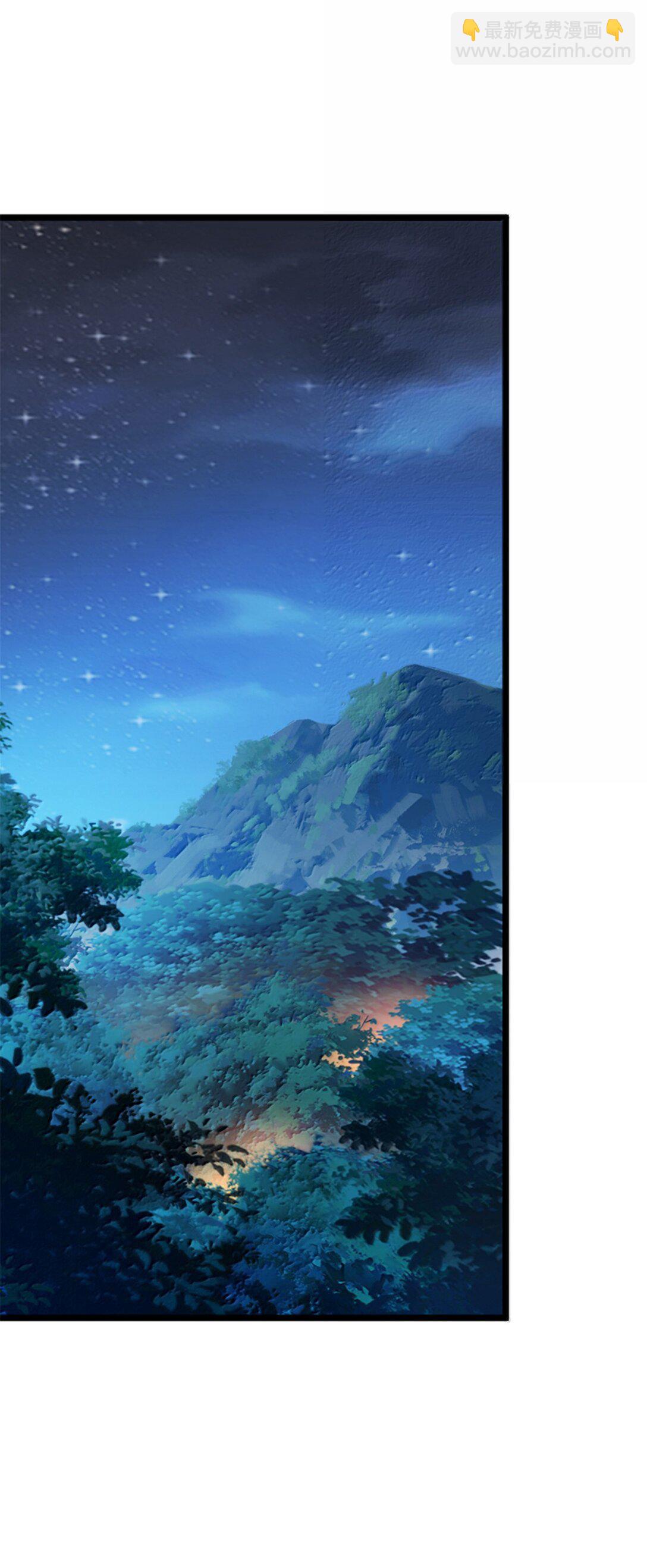 放開那個女巫 - 614 神明詛咒之地(1/2) - 2