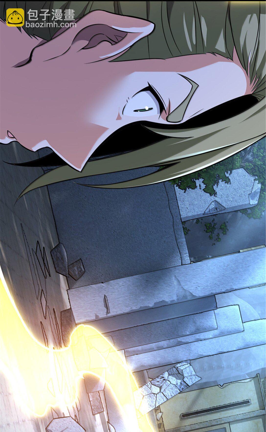 放開那個女巫 - 614 神明詛咒之地(1/2) - 4