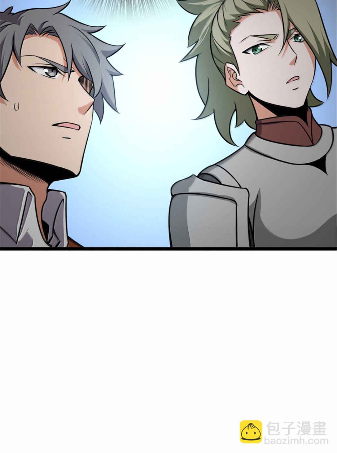 放開那個女巫 - 614 神明詛咒之地(2/2) - 3