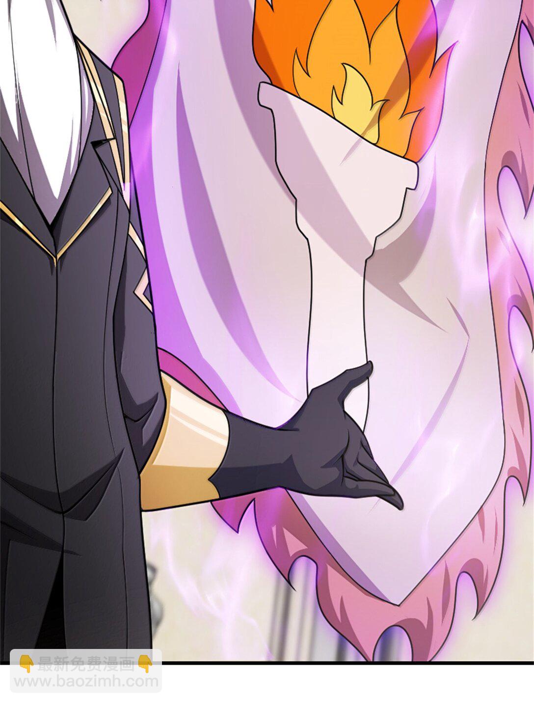 放開那個女巫 - 624 火炬行動(1/2) - 1