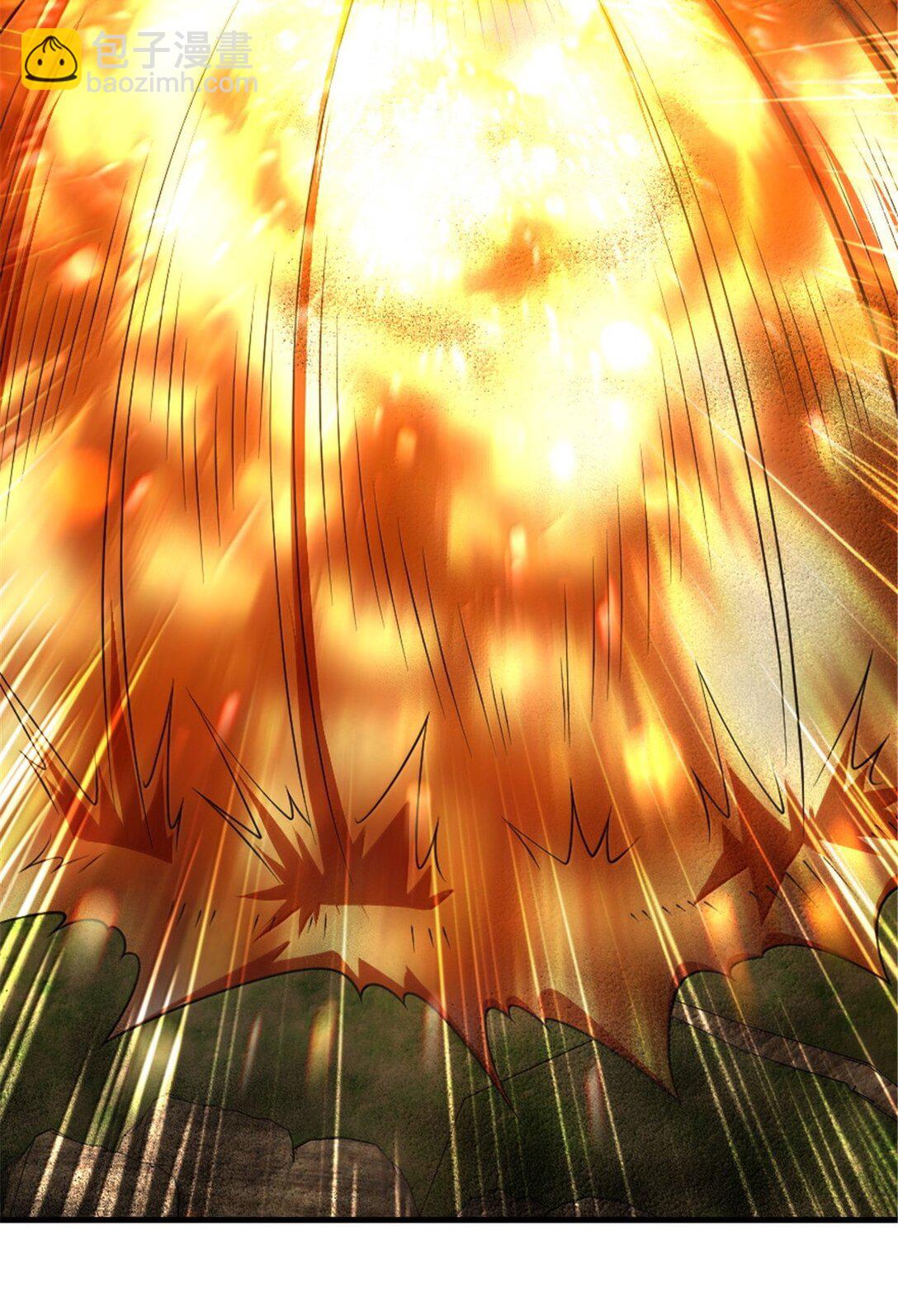 放開那個女巫 - 628 沃土前線(1/2) - 5