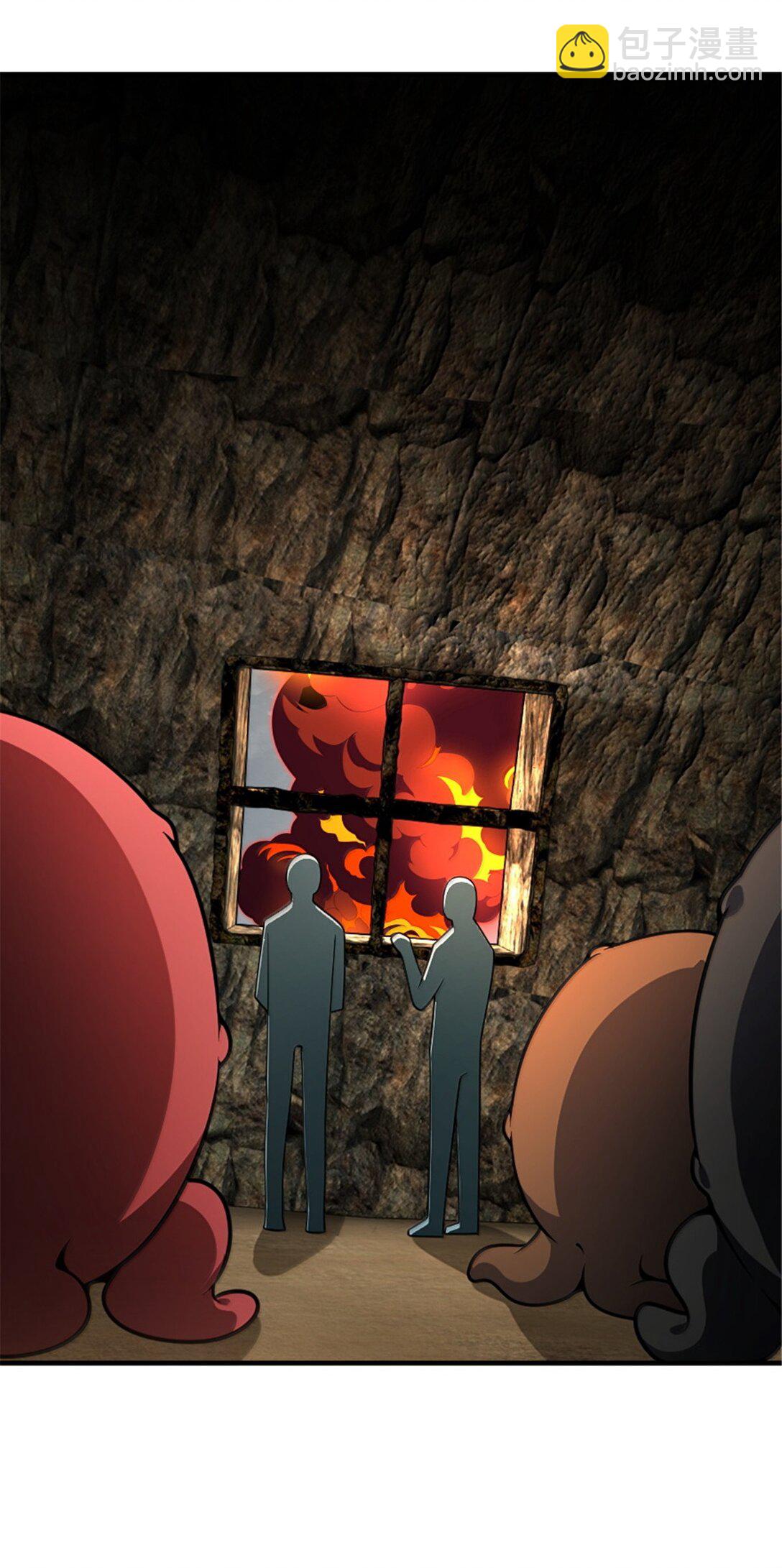 放開那個女巫 - 628 沃土前線(1/2) - 7