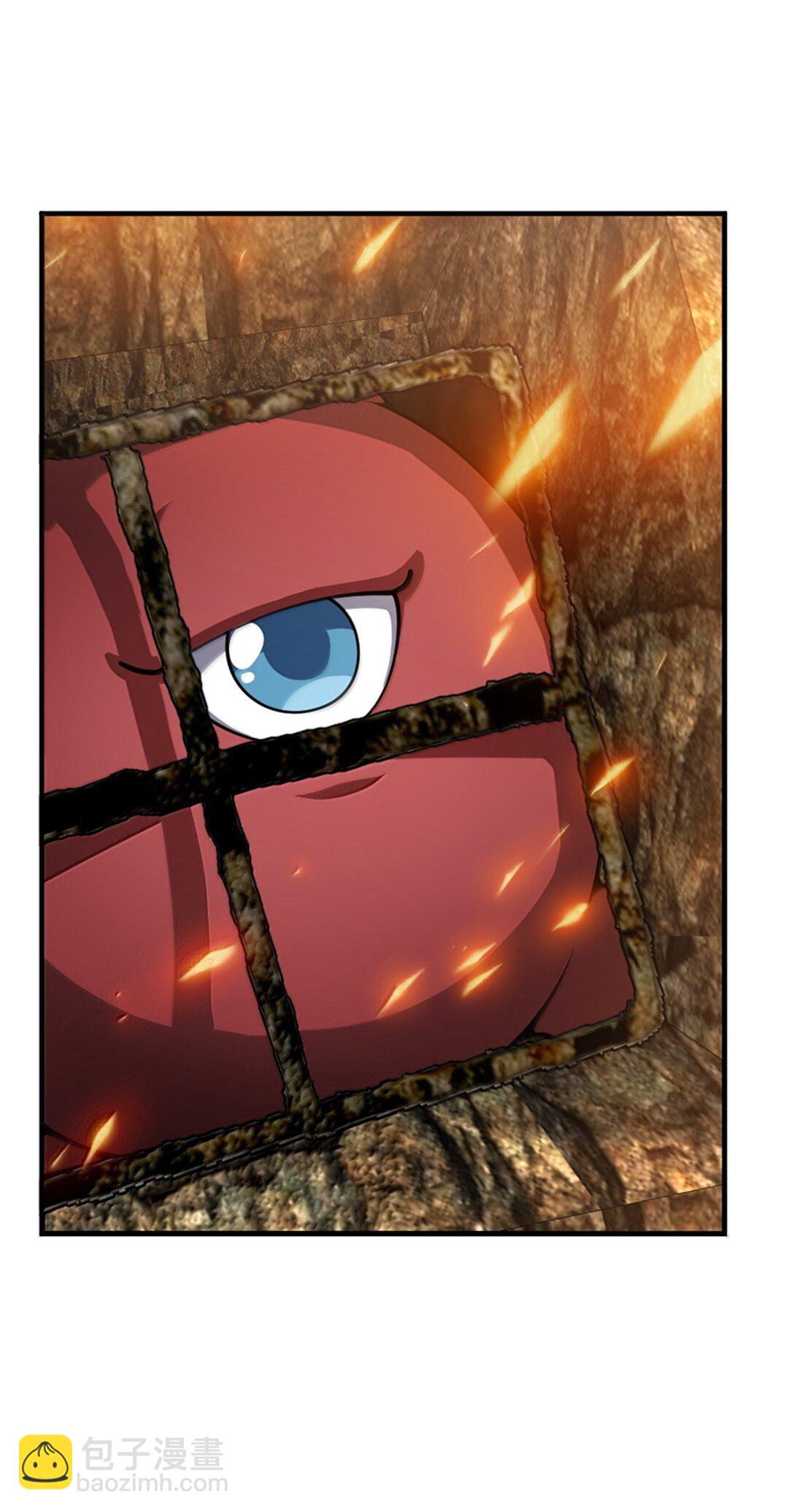 放開那個女巫 - 628 沃土前線(1/2) - 8