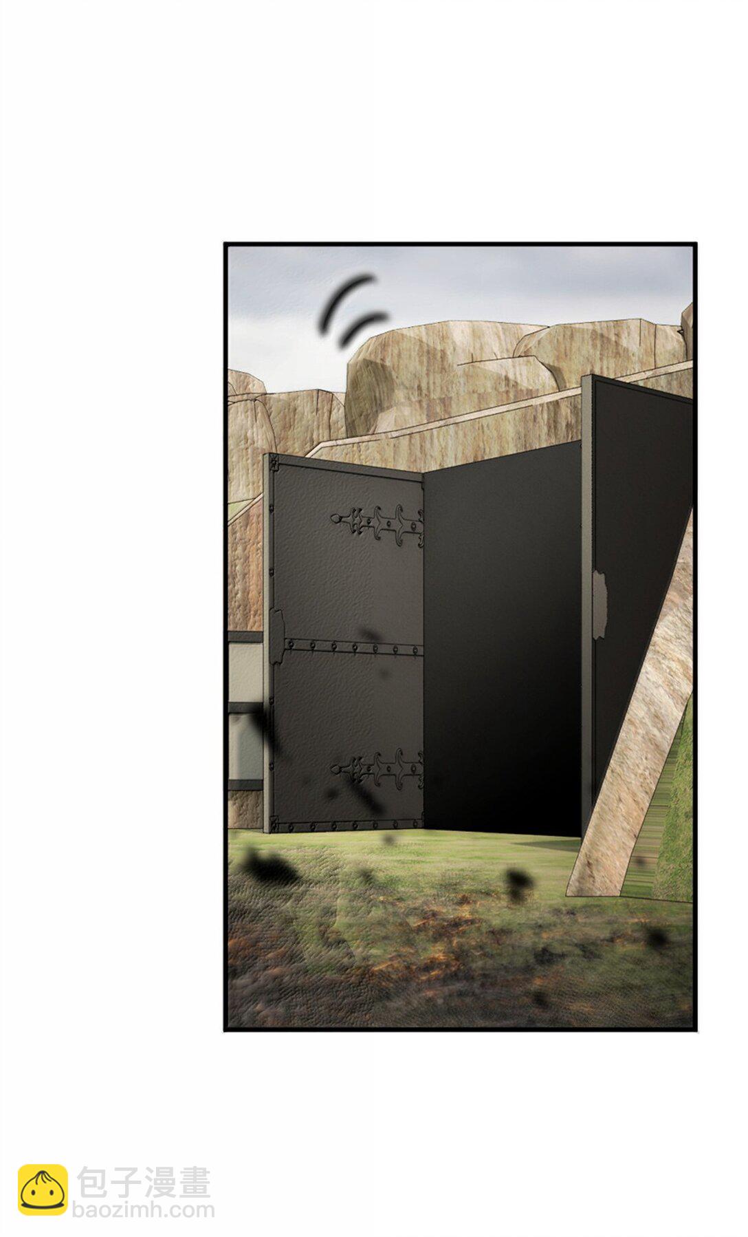 放開那個女巫 - 628 沃土前線(1/2) - 1