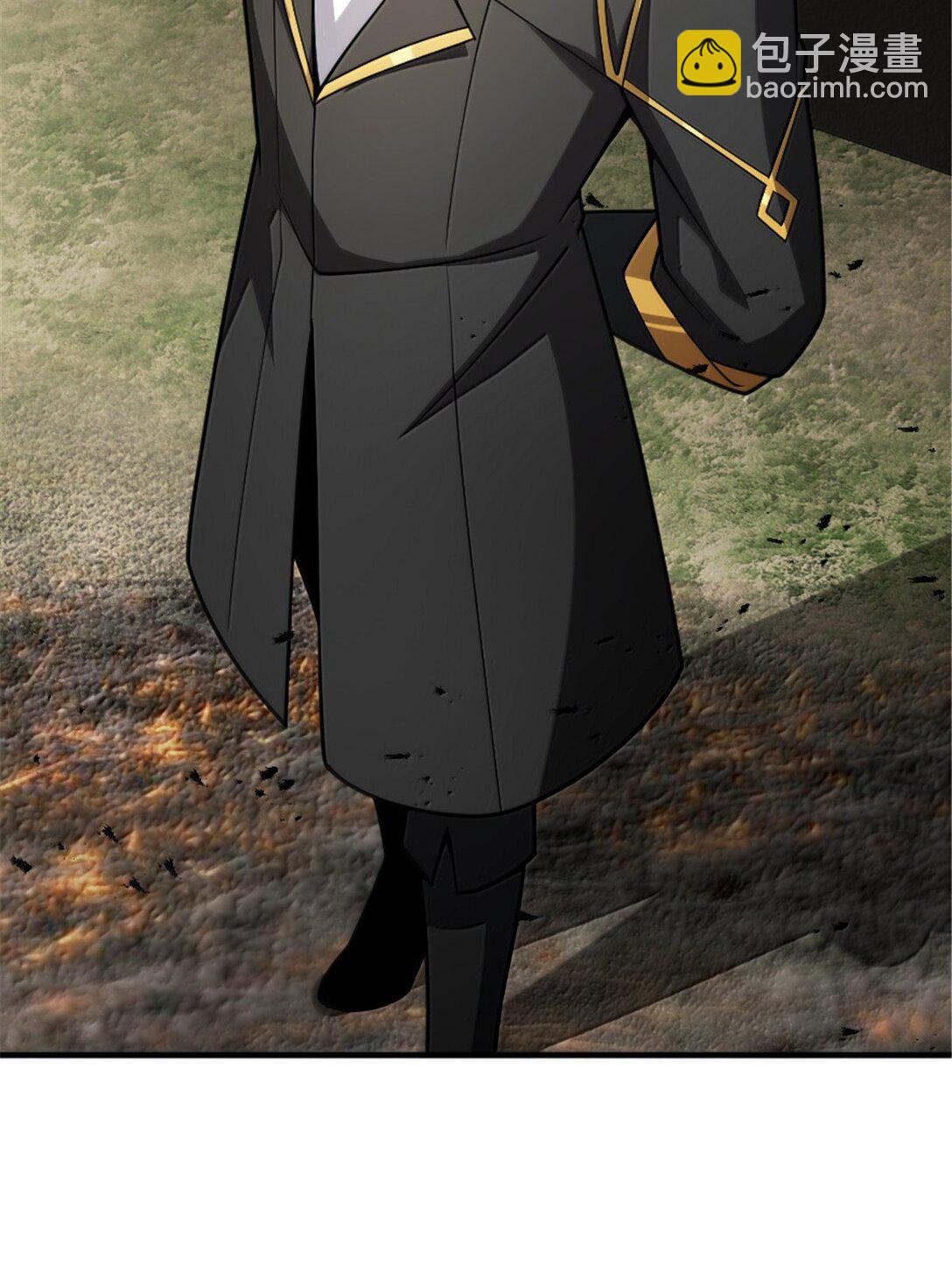 放開那個女巫 - 628 沃土前線(1/2) - 3