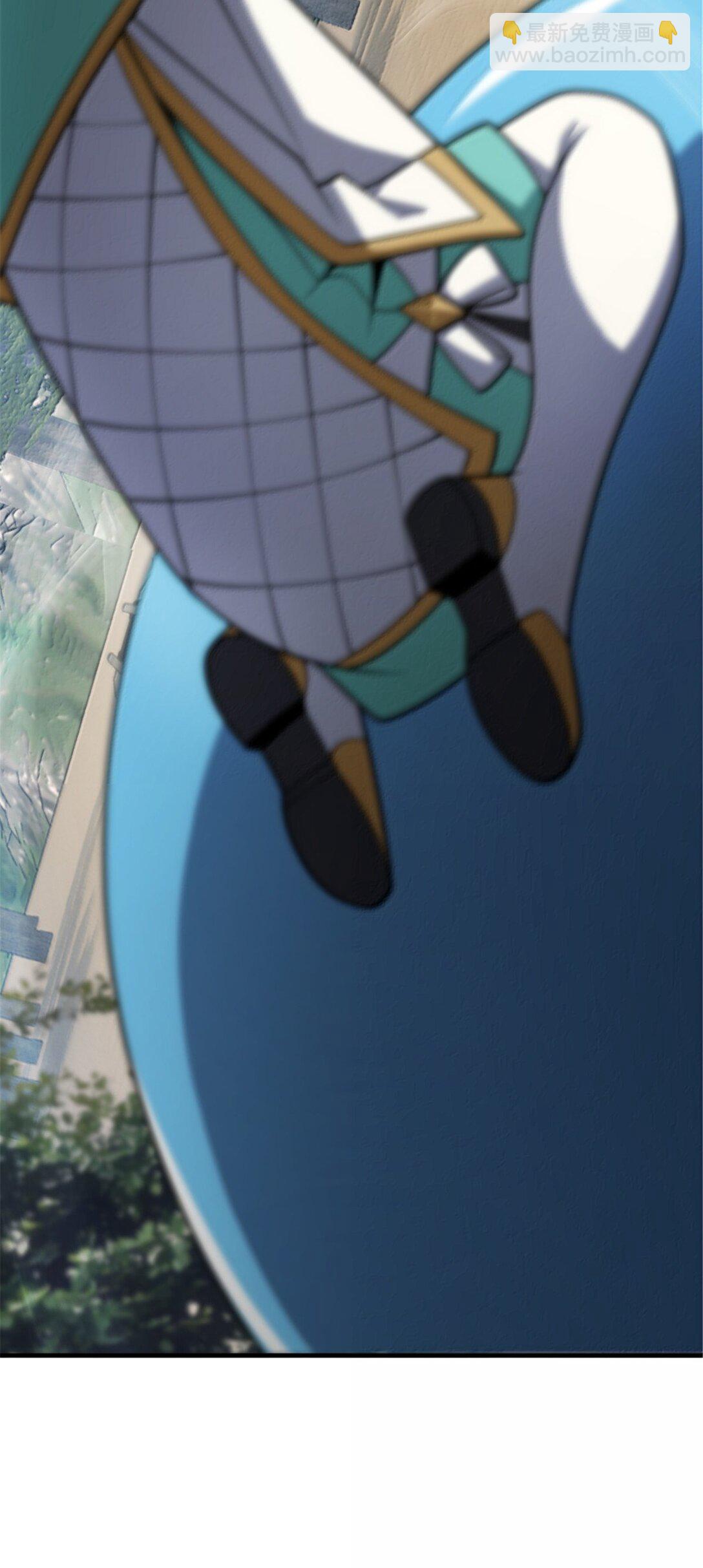 放開那個女巫 - 628 沃土前線(1/2) - 1