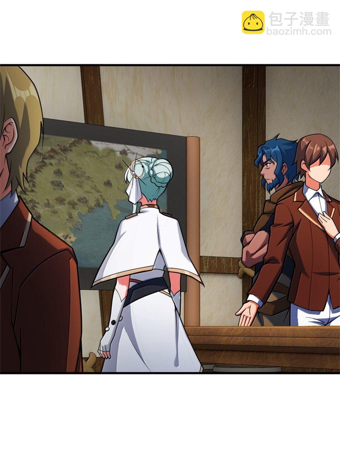 放開那個女巫 - 630 魔鬼的意圖 - 5