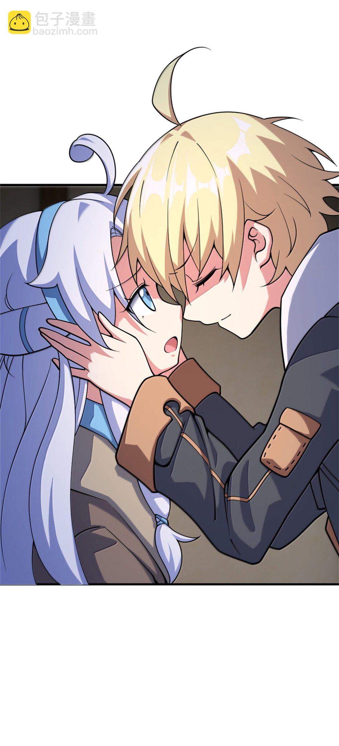 放開那個女巫 - 632 夜幕中的混戰 - 3