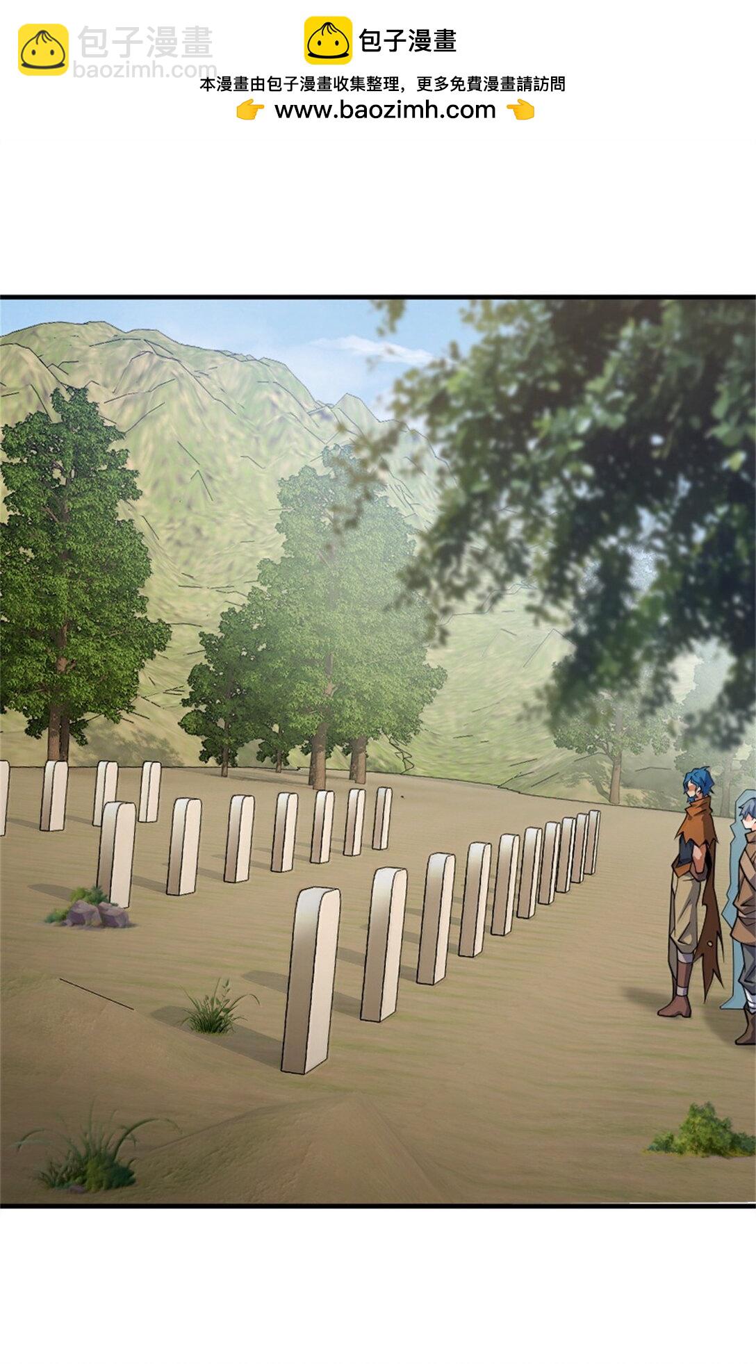 放開那個女巫 - 640 守護者(1/2) - 2