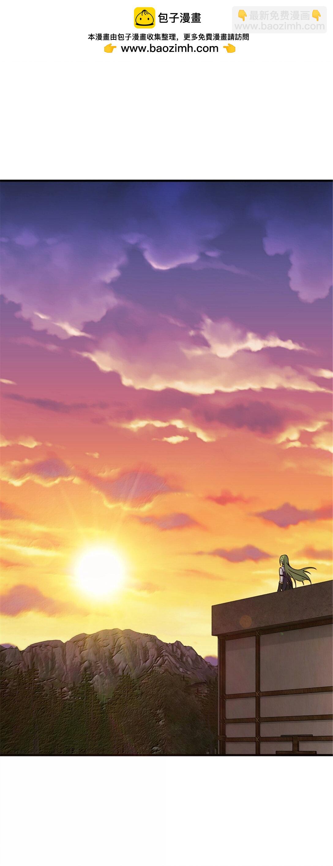 放開那個女巫 - 644 魔鬼之刃 - 2