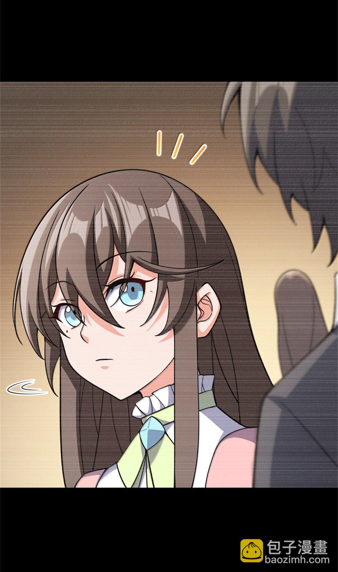 放開那個女巫 - 648 萬能應對法(1/2) - 5