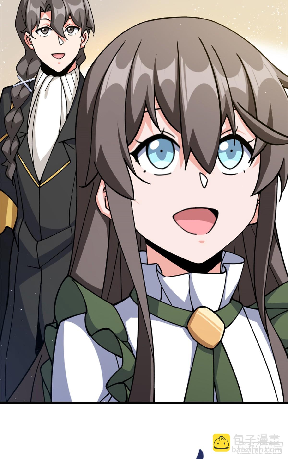 放開那個女巫 - 659 戰爭局勢(1/2) - 8