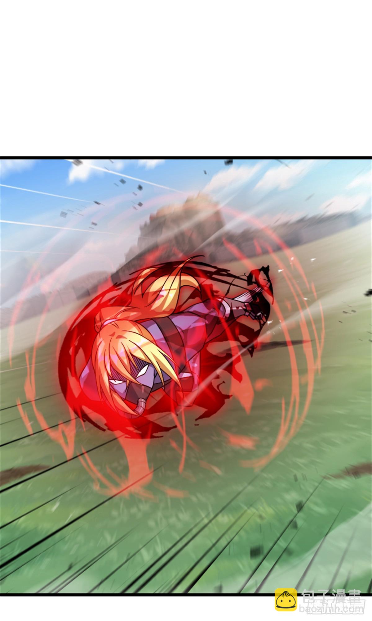 放開那個女巫 - 665 被放逐的高階之敵 - 6