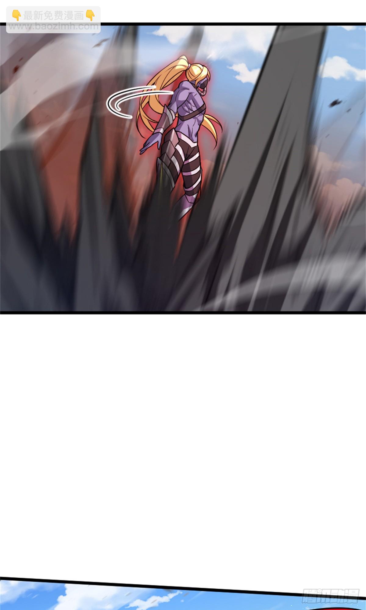 放開那個女巫 - 665 被放逐的高階之敵 - 5