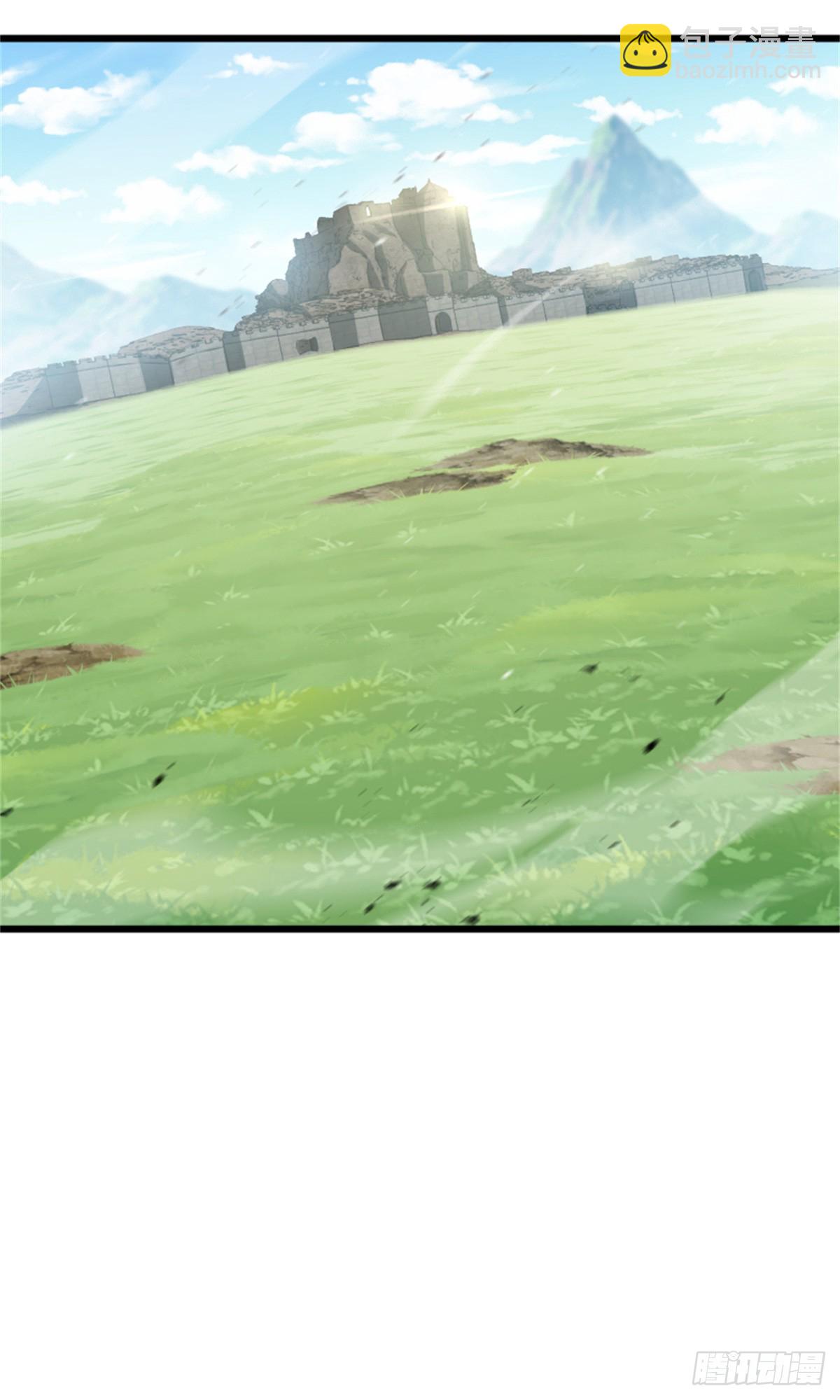 放開那個女巫 - 665 被放逐的高階之敵 - 6