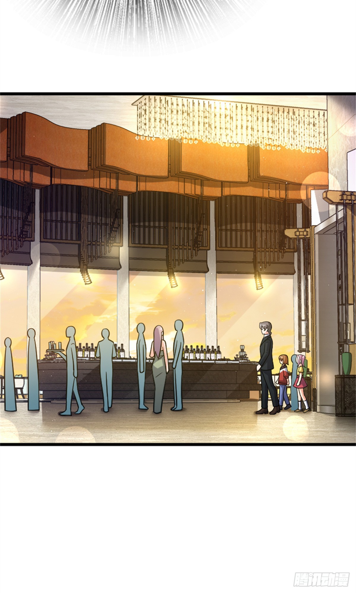 放開那個女巫 - 669 更強的人 - 6