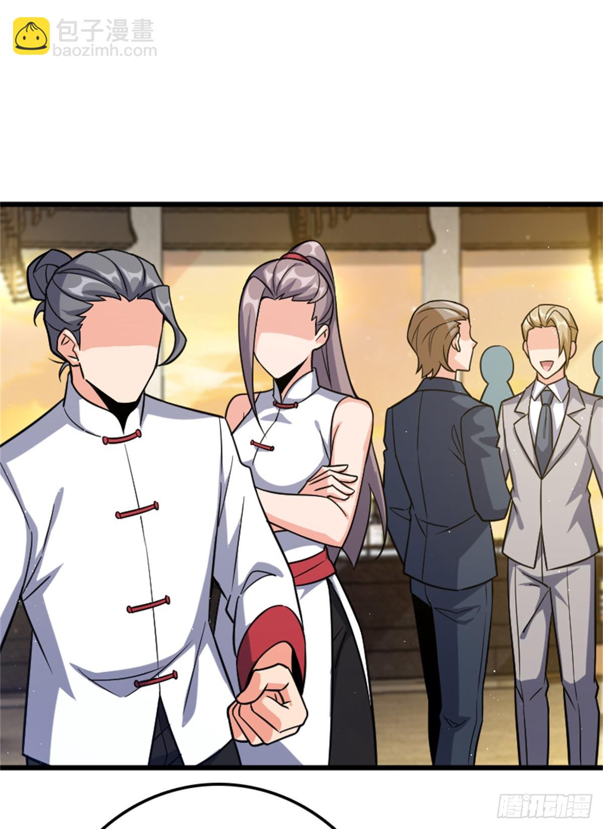 放開那個女巫 - 669 更強的人 - 6