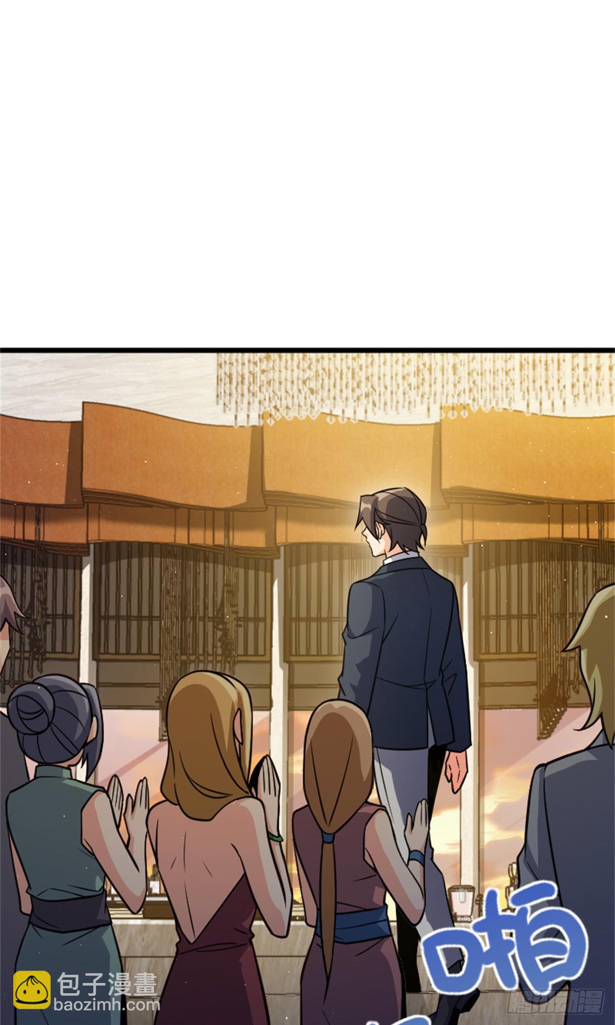 放開那個女巫 - 669 更強的人 - 6