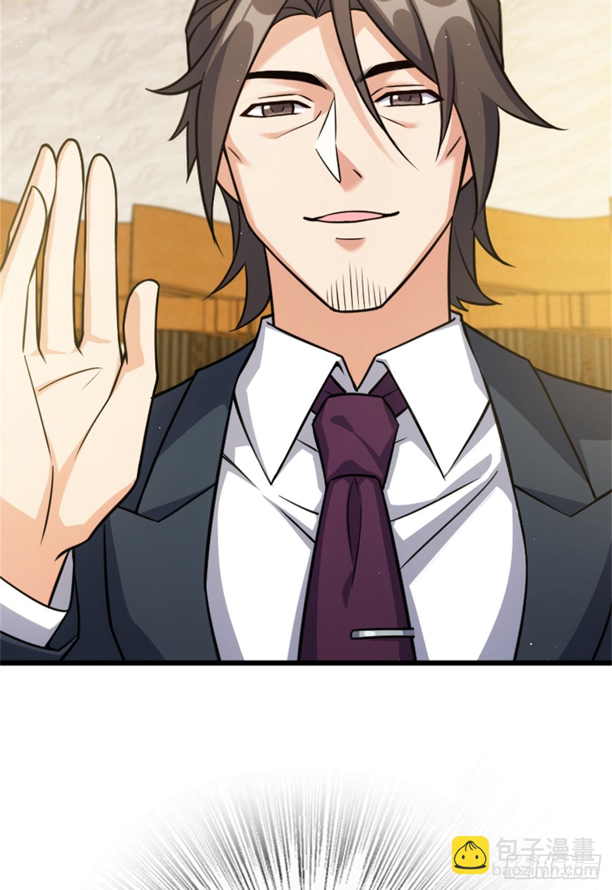 放開那個女巫 - 669 更強的人 - 2