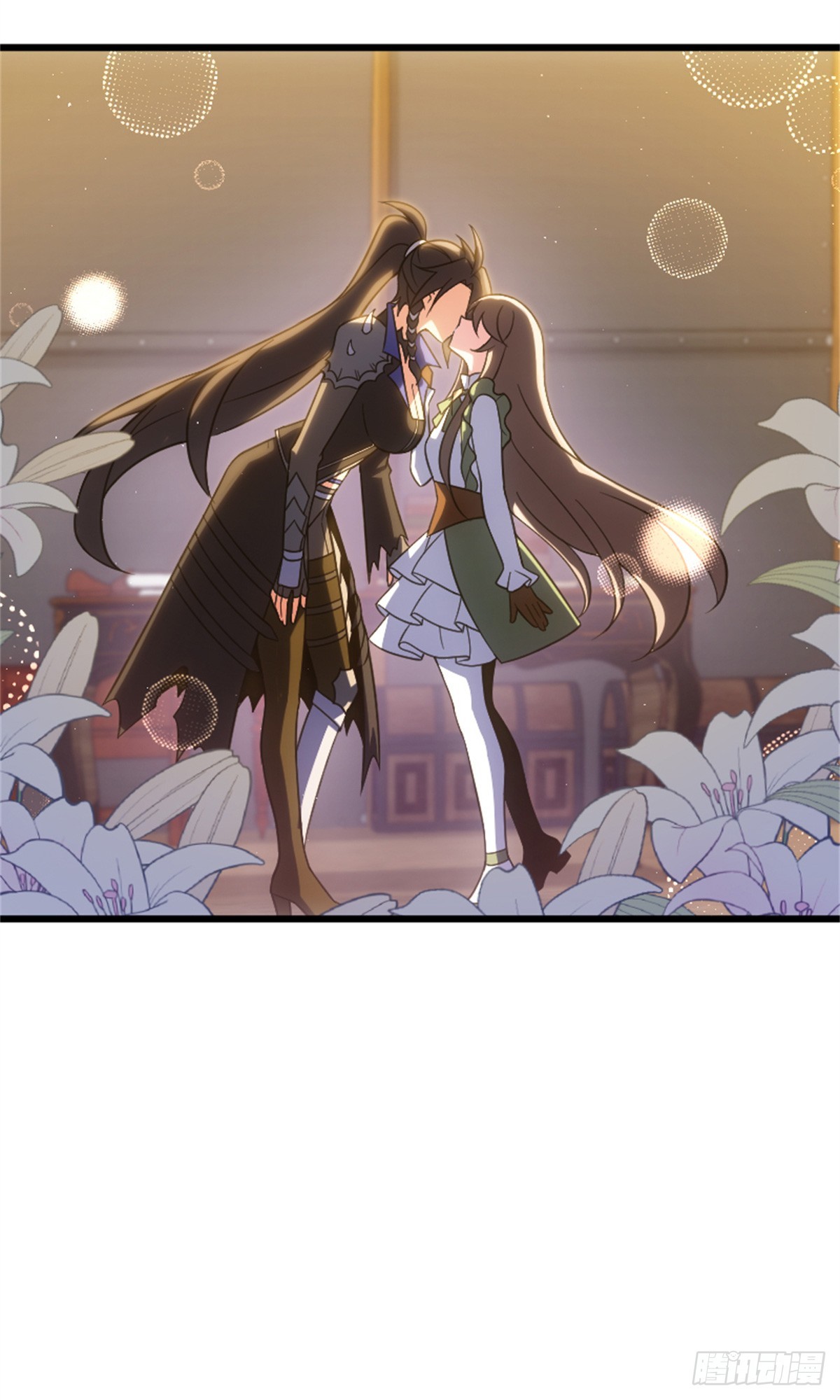 放開那個女巫 - 675 說服的方法 - 3