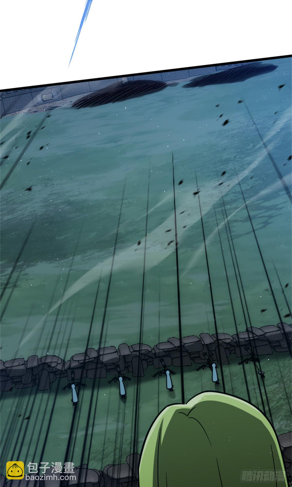 放開那個女巫 - 677 塔其拉之戰（上） - 7