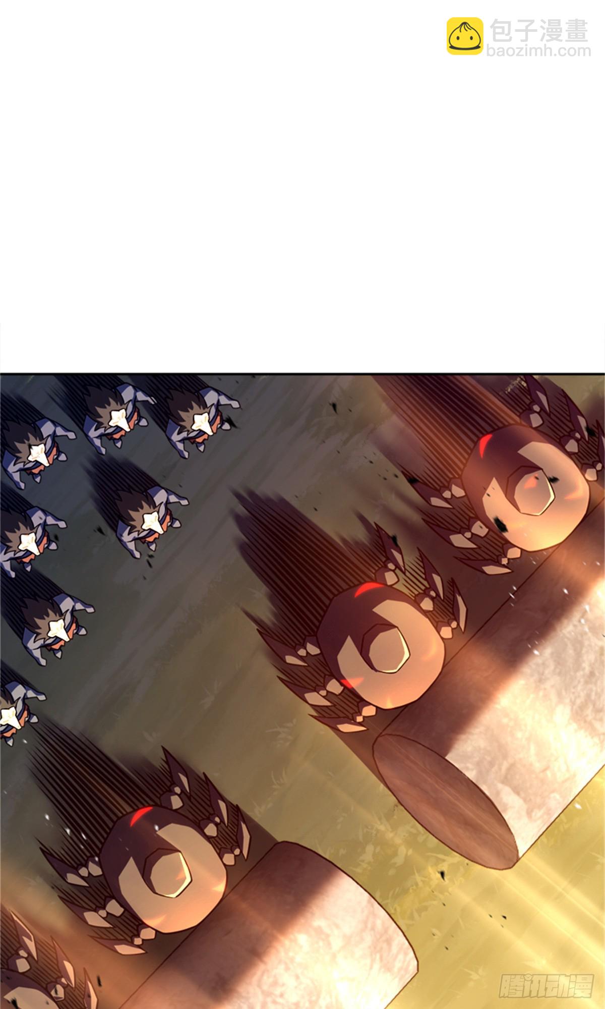 放開那個女巫 - 679 塔其拉之戰（下）(1/2) - 4