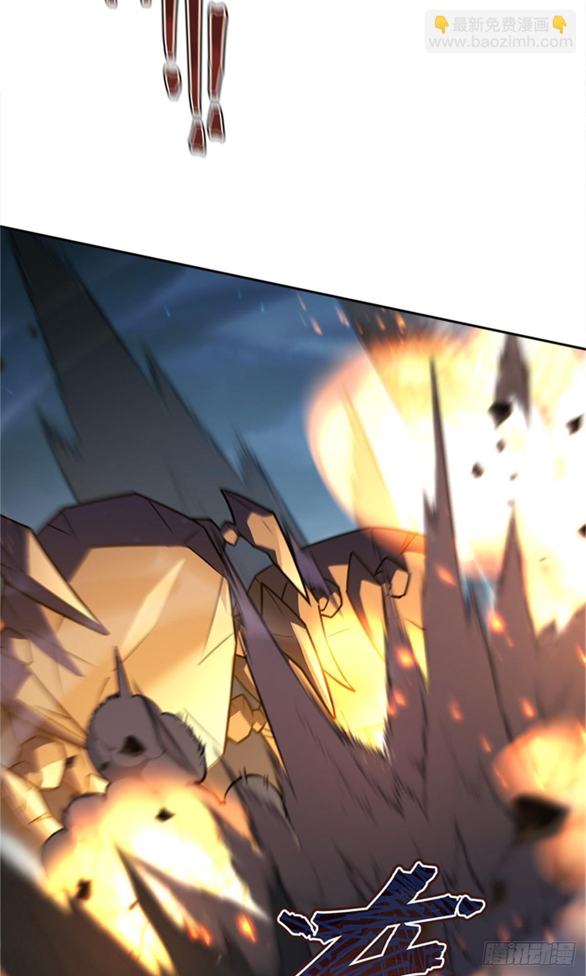 放開那個女巫 - 679 塔其拉之戰（下）(1/2) - 2