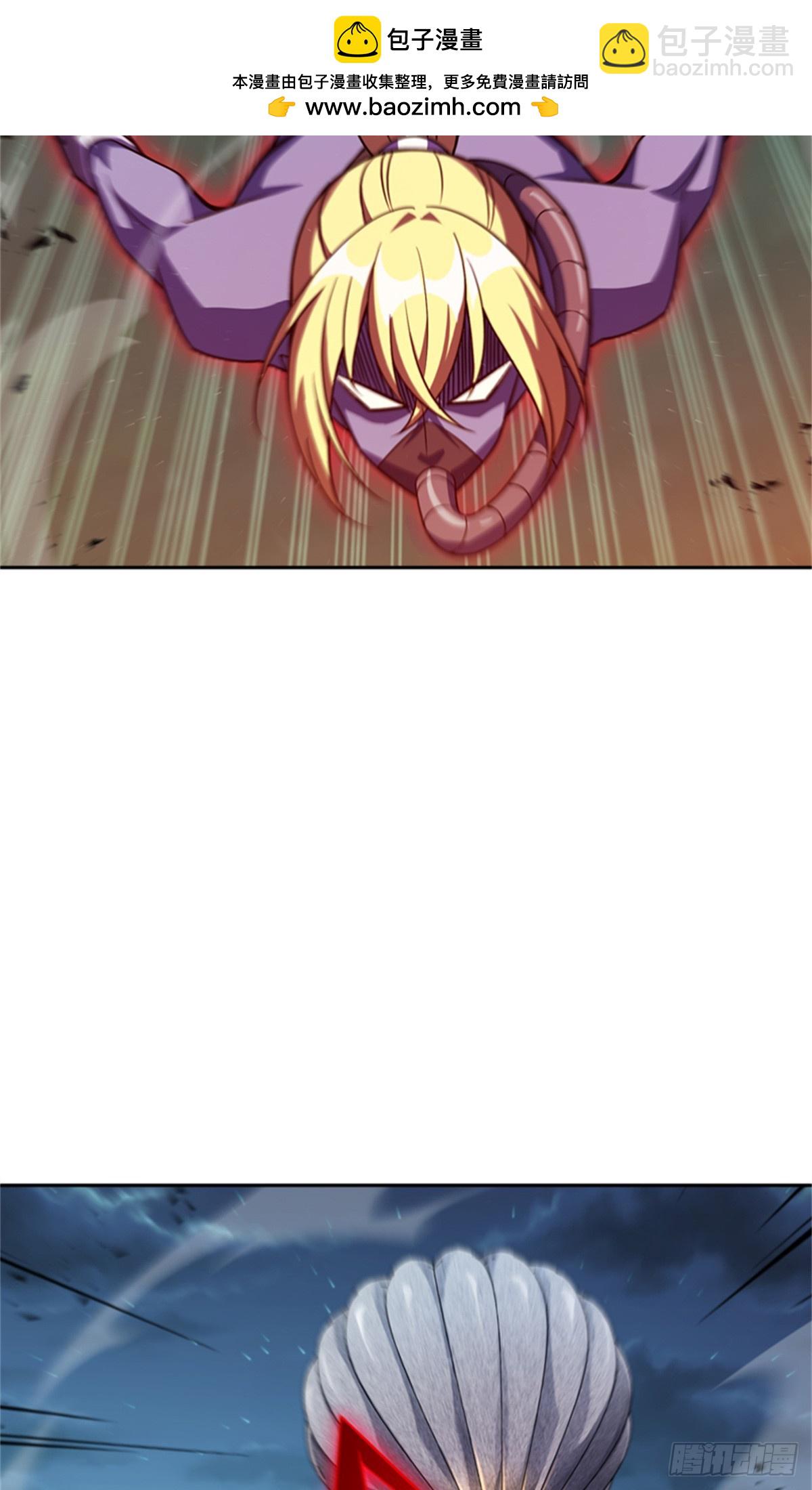 放開那個女巫 - 679 塔其拉之戰（下）(1/2) - 8