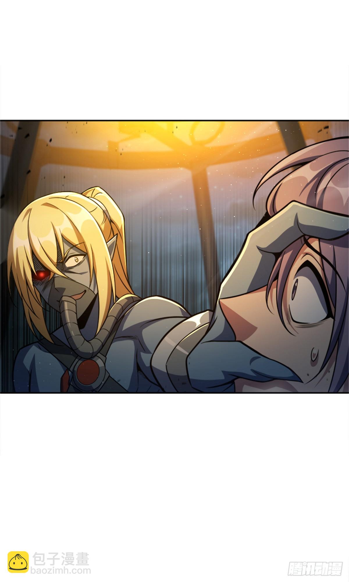 放開那個女巫 - 679 塔其拉之戰（下）(1/2) - 2