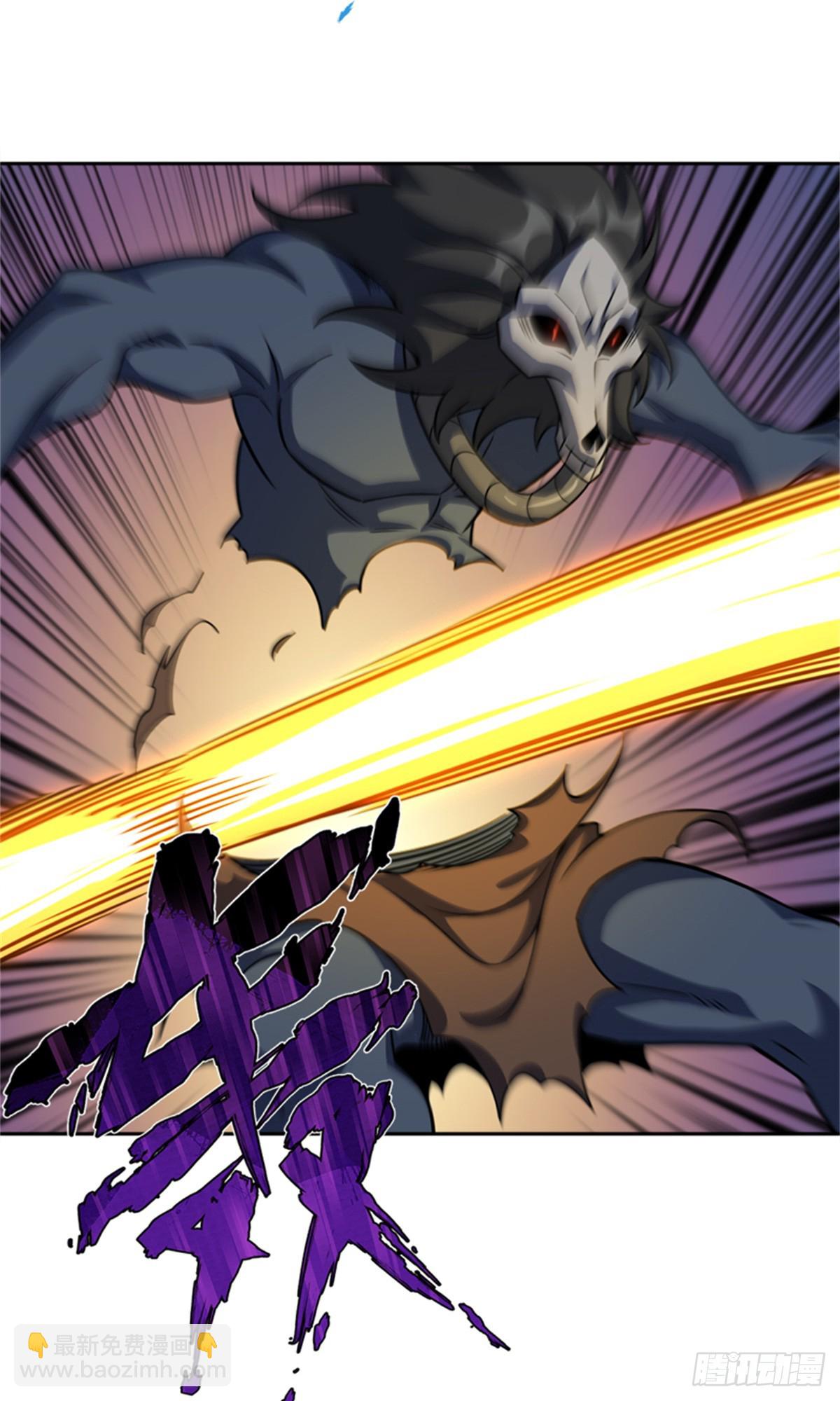 放開那個女巫 - 679 塔其拉之戰（下）(1/2) - 7