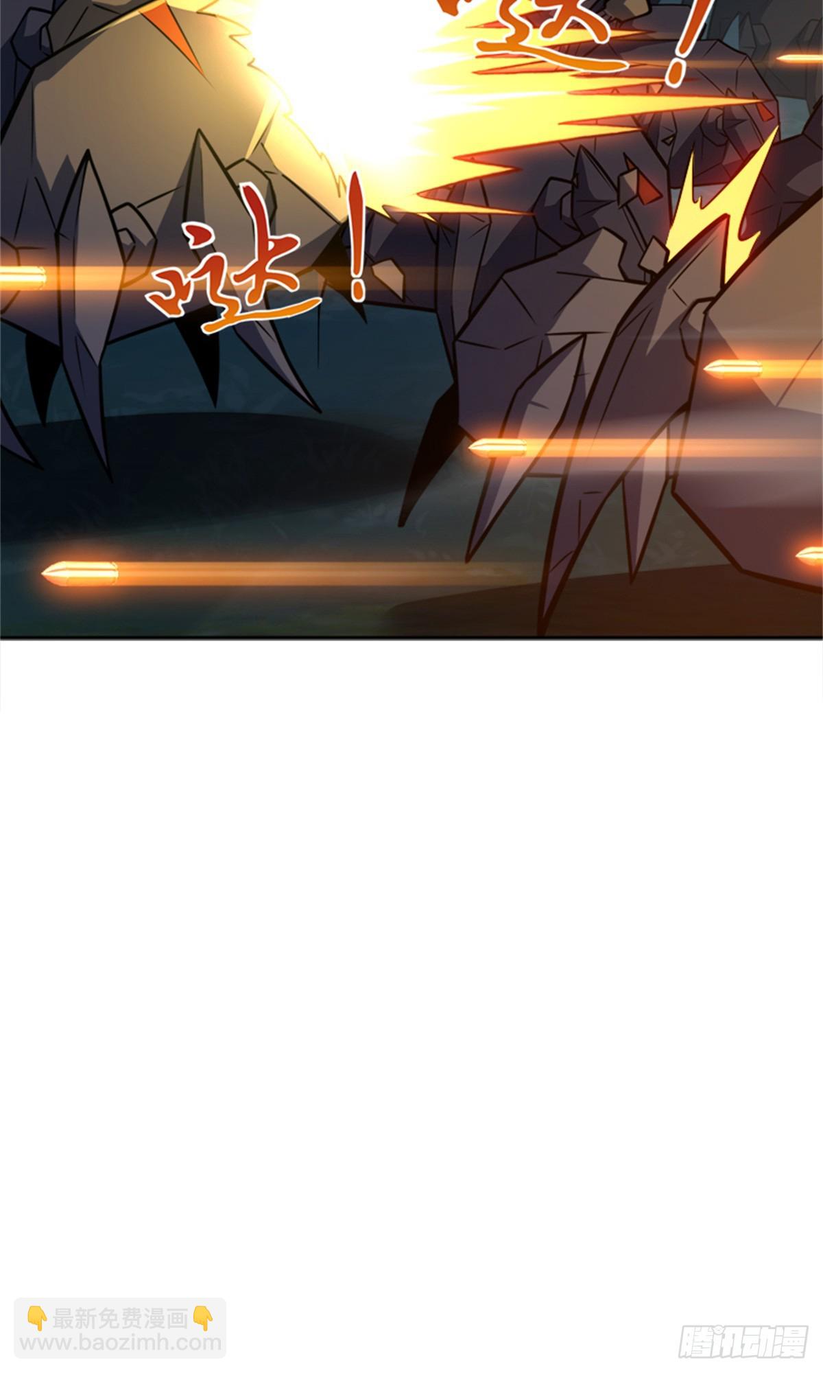 放開那個女巫 - 679 塔其拉之戰（下）(1/2) - 5